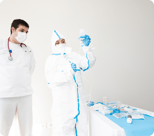 Hospital-Acquired Infections