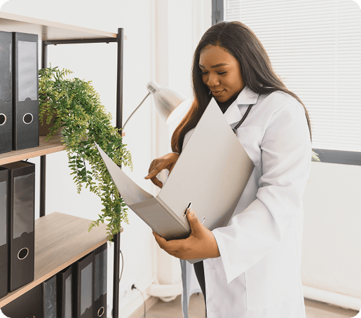 Ensure your survey readiness