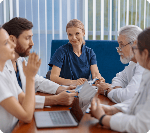 Rural Health Clinic  Conversion
