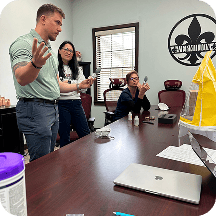 Simplified Solutions 3