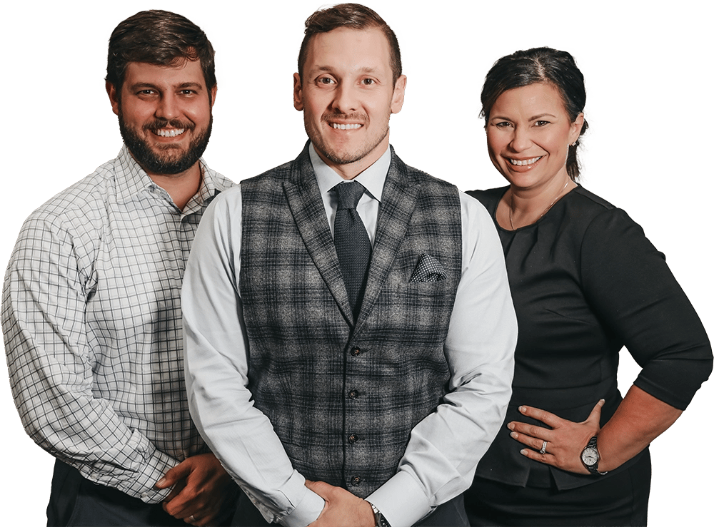 Staffing Executives at Cottano Group