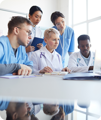 Licensure and Accreditation Benefits