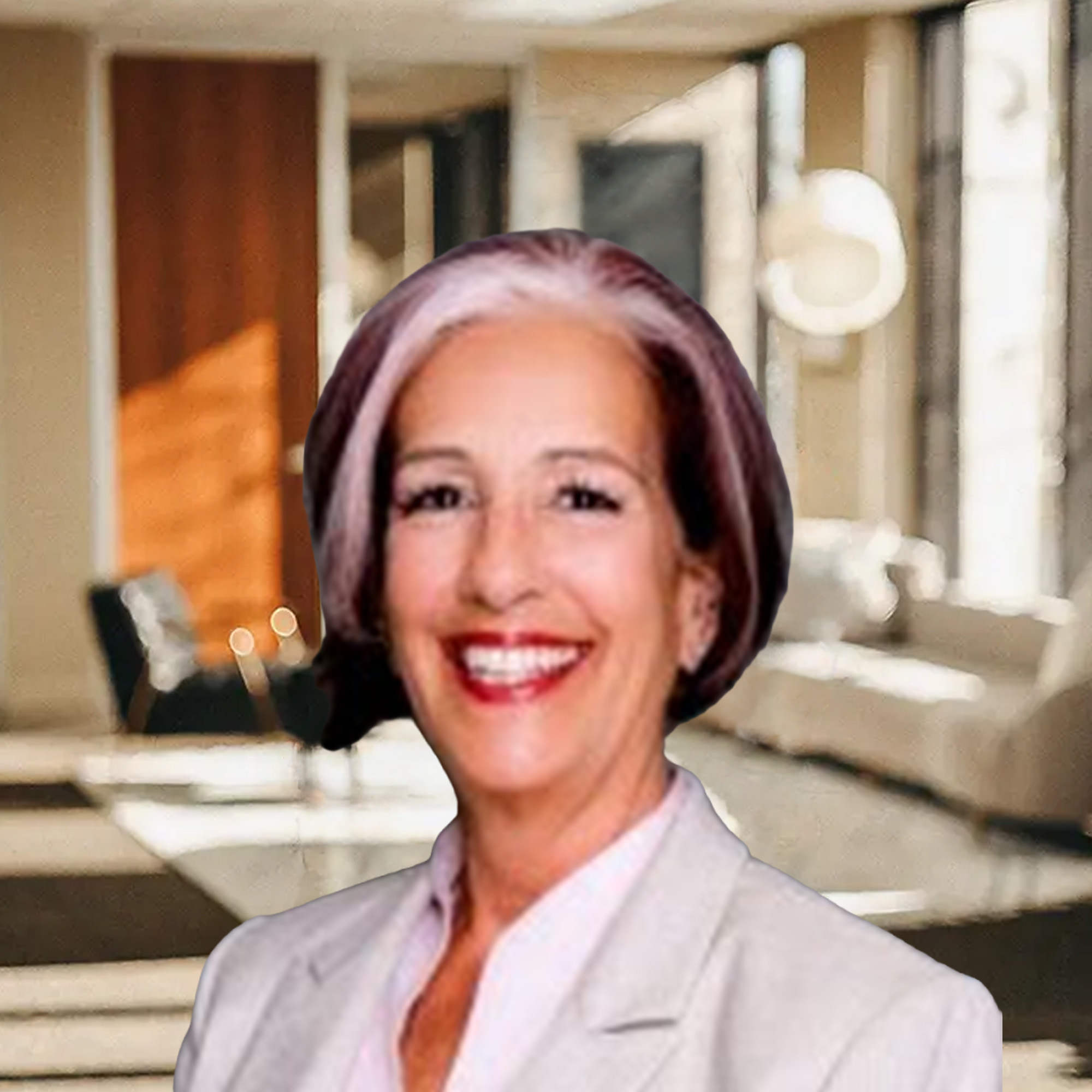 Linda Rittermeyer